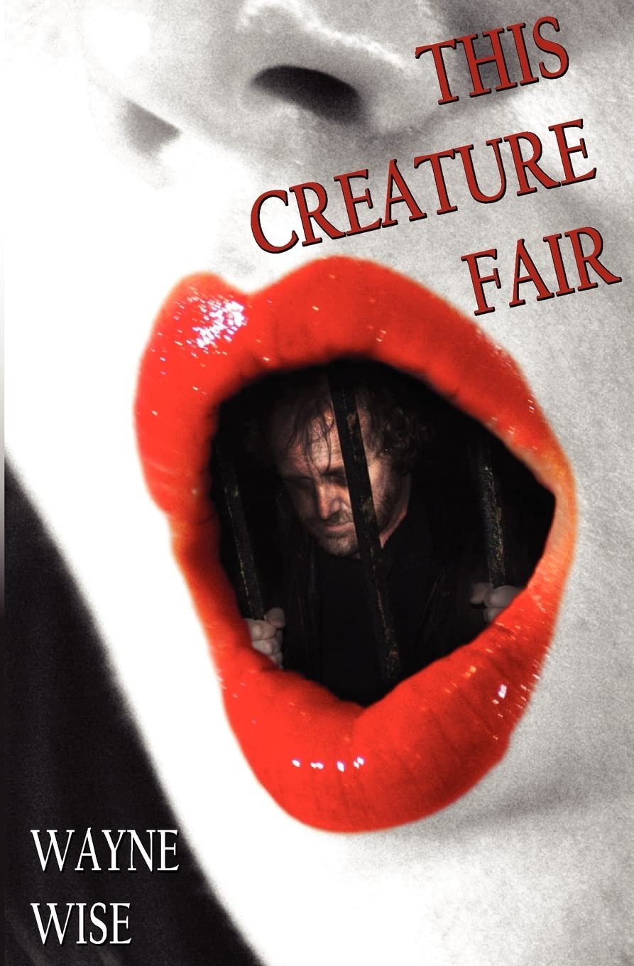 This Creature Fair poster