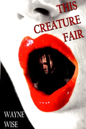 This Creature Fair poster