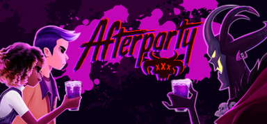 Afterparty capsule