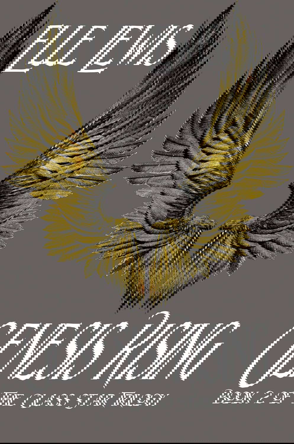Genesis Rising: Book Two of the Glass Star Trilogy poster