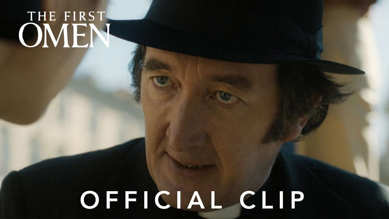 "Bad Things Will Start To Happen" Official Clip