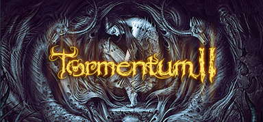 Tormentum II capsule