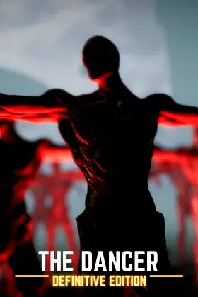 The Dancer: Definitive Edition poster