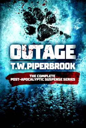 Outage: The Complete Post-Apocalyptic Suspense Series poster