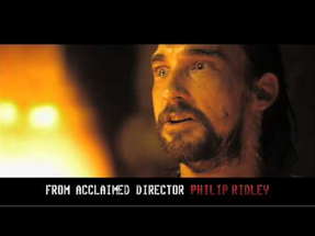 DVD Spot poster