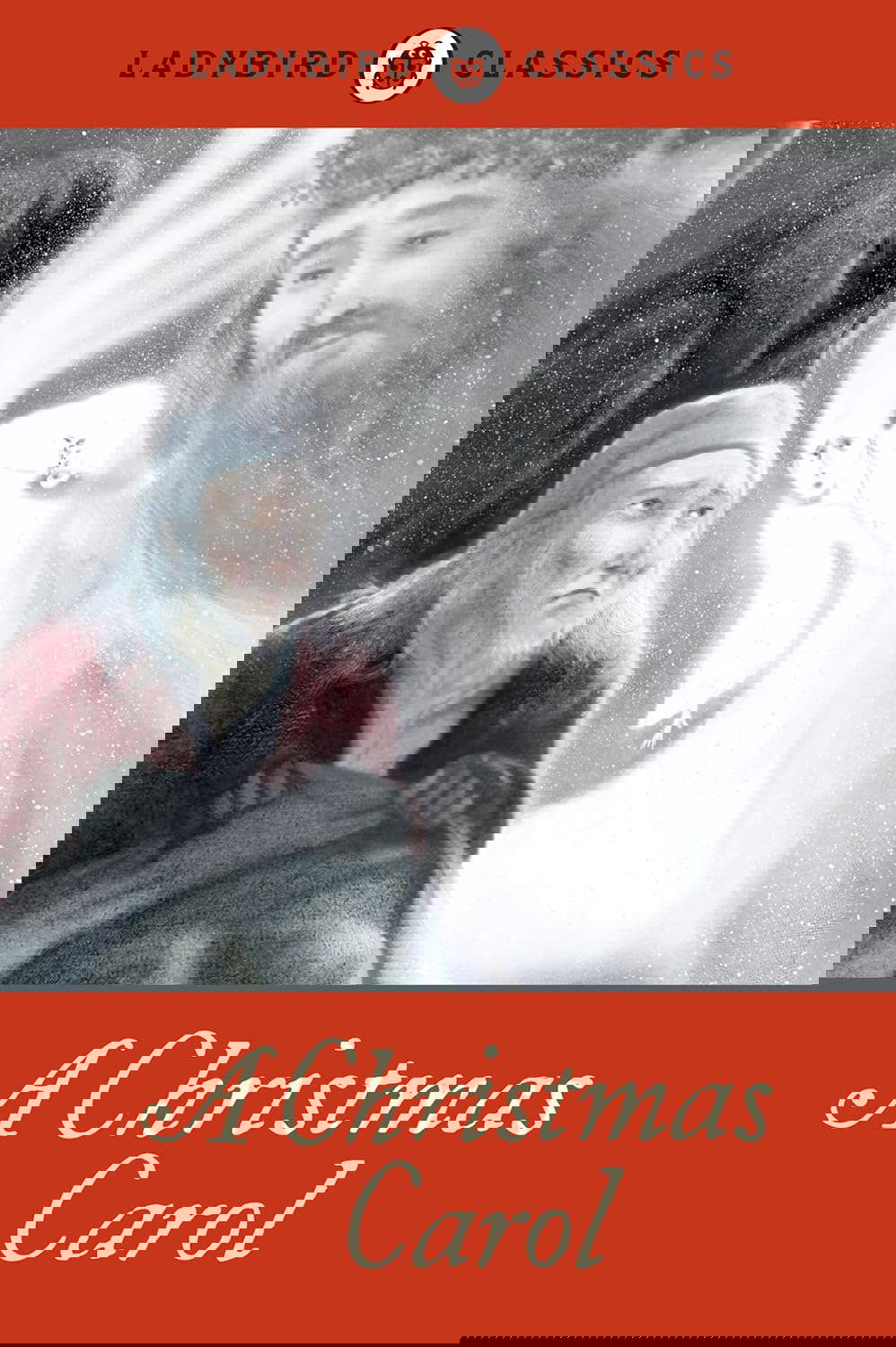 A Christmas Carol (Ladybird Classics) poster