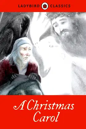 A Christmas Carol (Ladybird Classics) poster