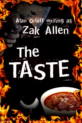 The Taste poster