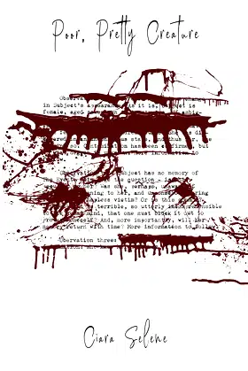 Poor, Pretty Creature poster