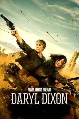 Season 3 poster