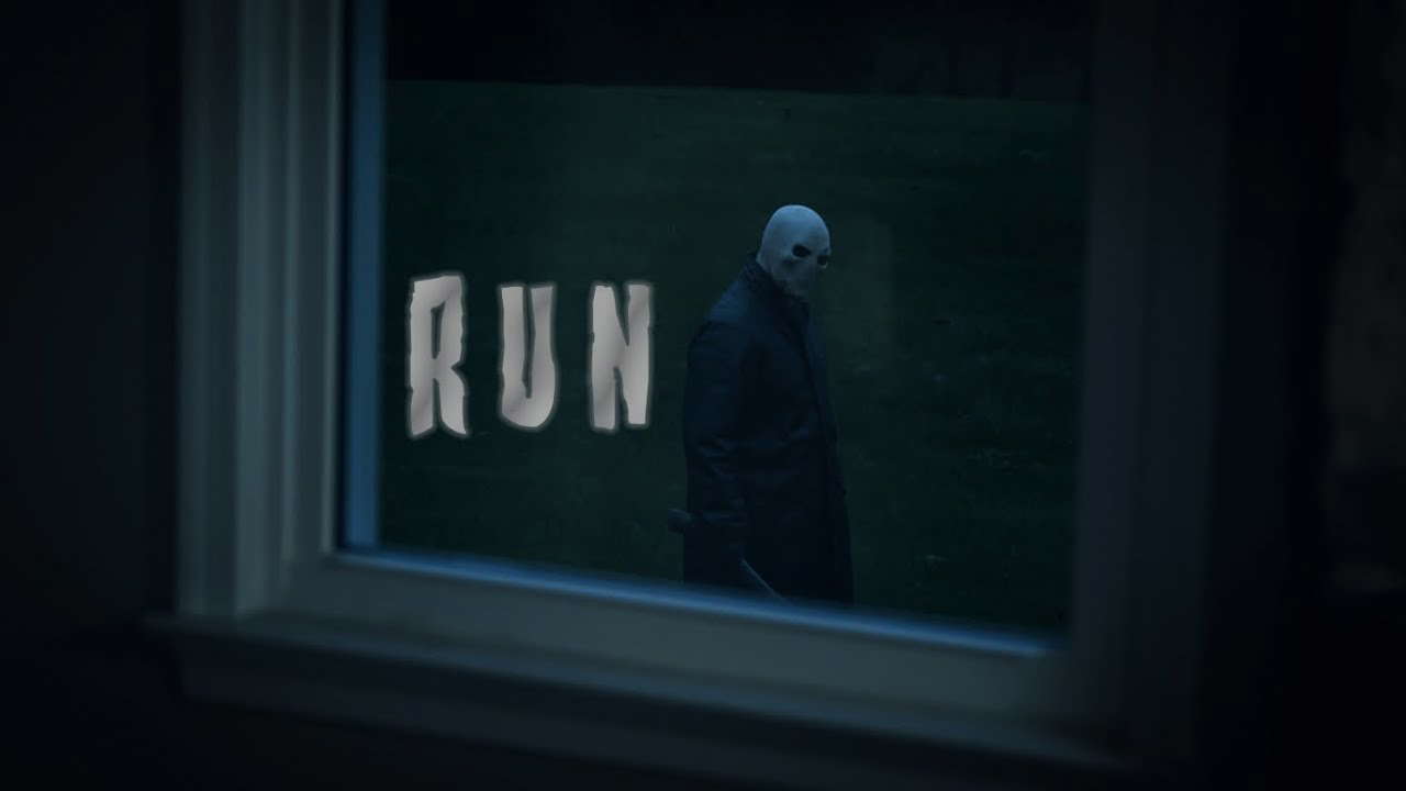 Run | Horror Short Film
