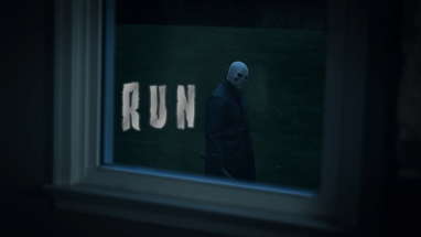 Run | Horror Short Film poster