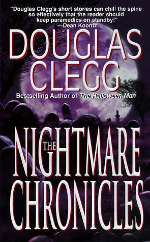The Nightmare Chronicles poster