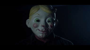 Psychopaths Official Trailer poster