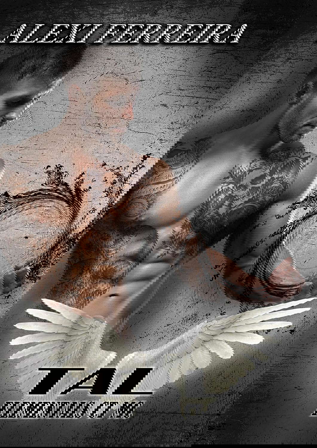 TAL: Elementals CT MC (Elemental's CT MC Book 5) poster