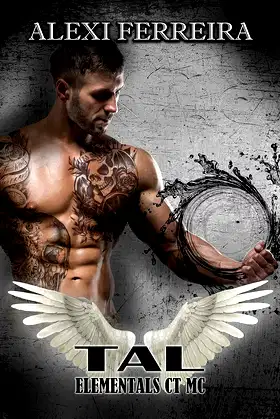 TAL: Elementals CT MC (Elemental's CT MC Book 5) poster