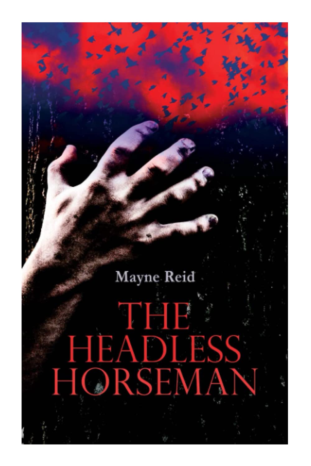 The Headless Horseman: Horror Classic poster