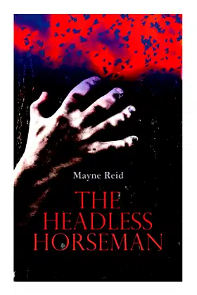 The Headless Horseman: Horror Classic poster