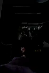 Dark Cousin poster