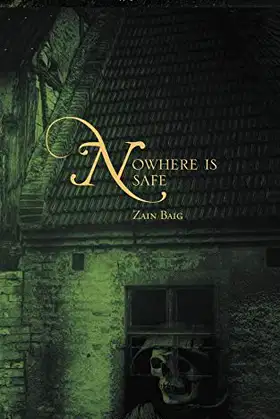 Nowhere is Safe poster
