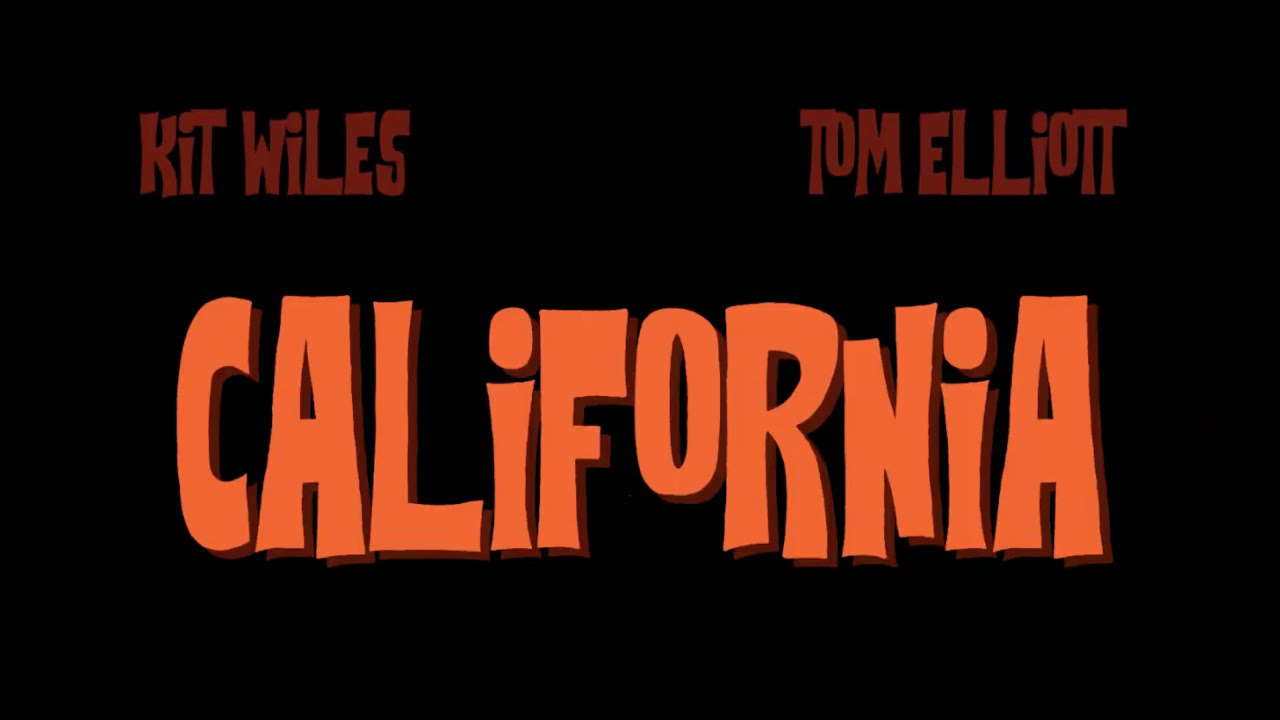 California | Short Film