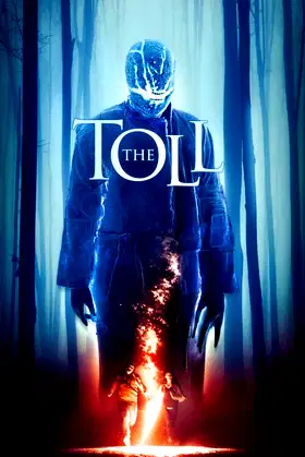 The Toll poster