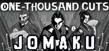 1000 Cuts: Jomaku capsule