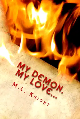 My Demon, My Love... (Beloved in the Realms) poster