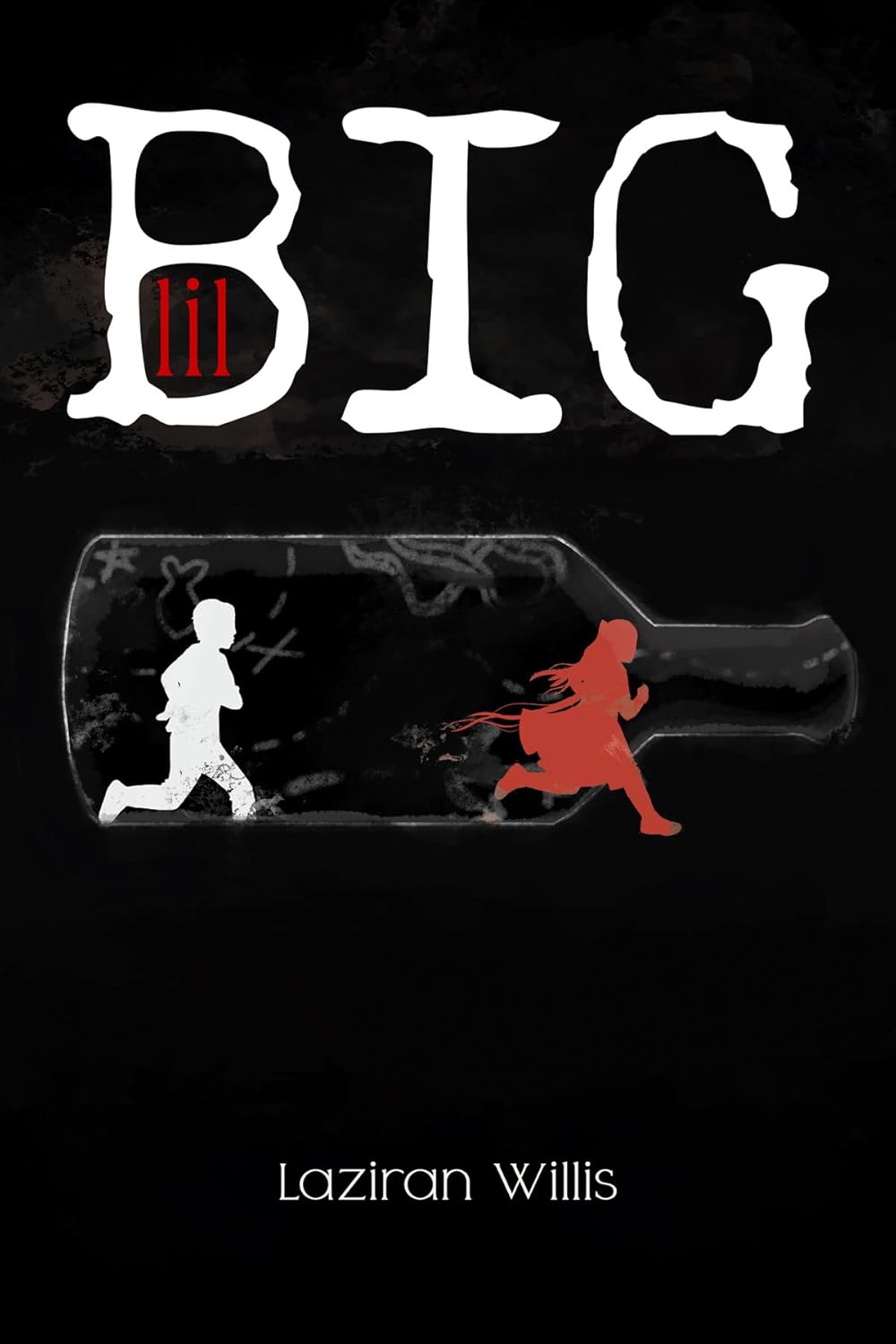 lil BIG poster