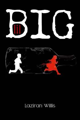 lil BIG poster