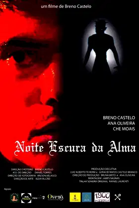 Noite Escura da Alma poster