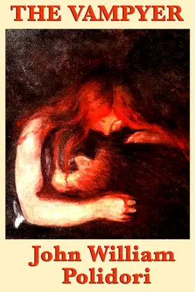 The Vampyer poster