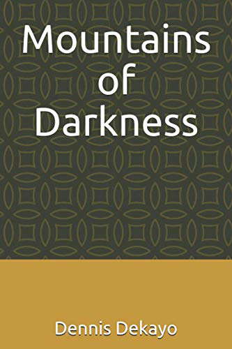 Mountains of Darkness poster