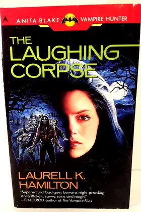 The Laughing Corpse poster