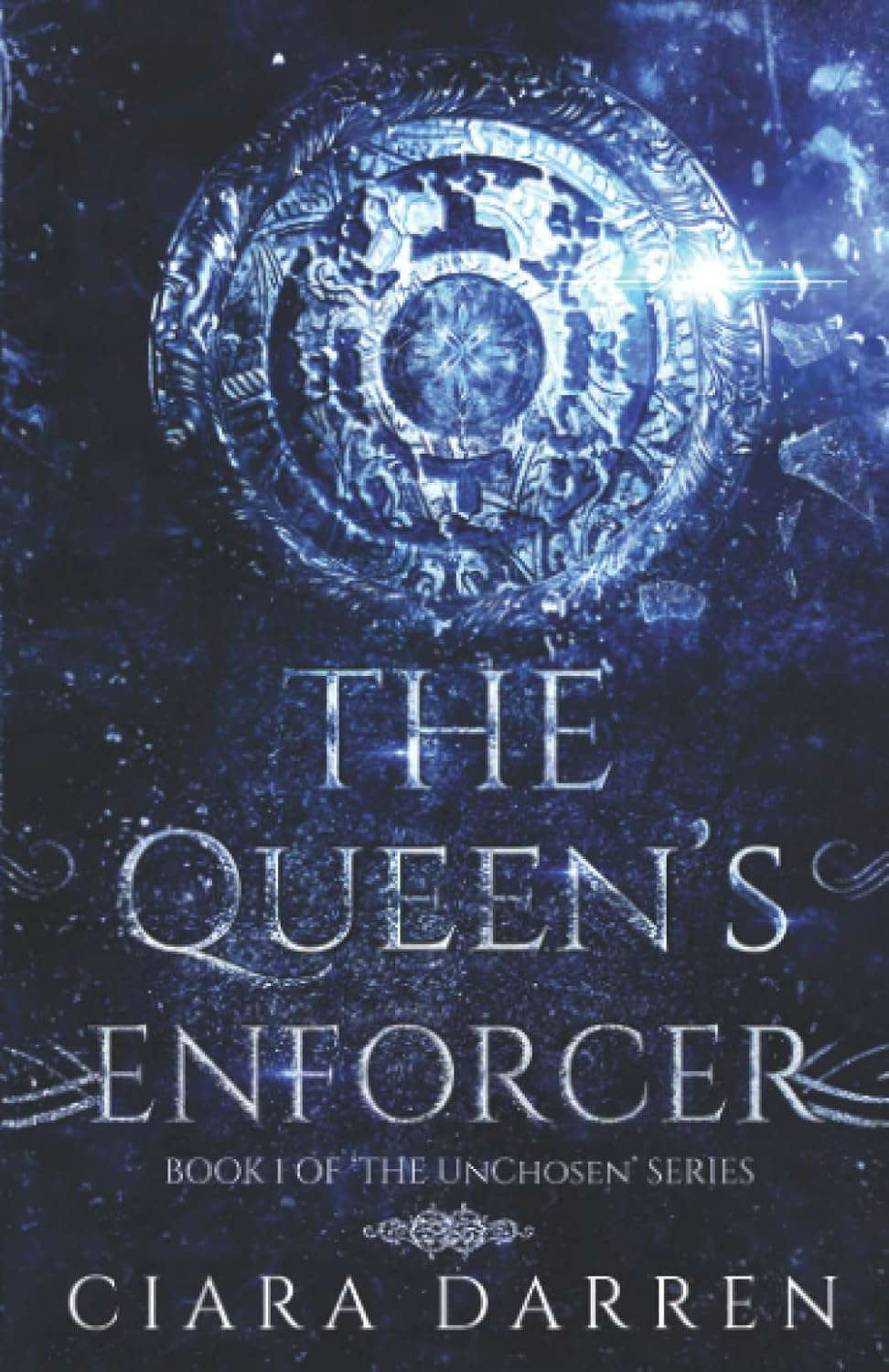 The Queen's Enforcer (The UnChosen) poster