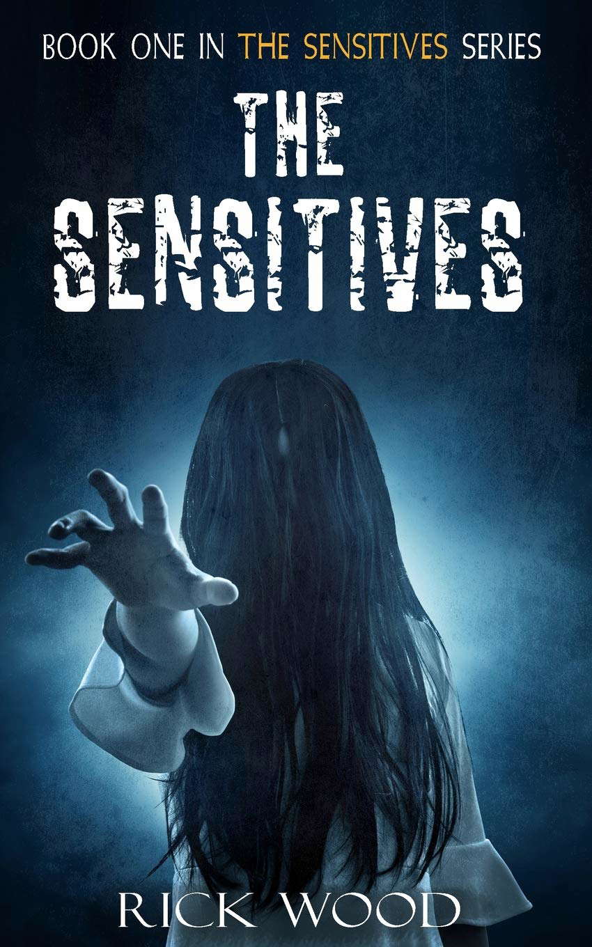 The Sensitives poster
