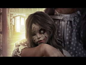 Curse of The Witch's Doll - Official Trailer poster