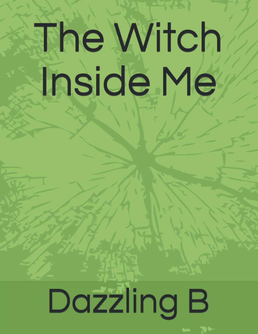 The Witch Inside Me poster