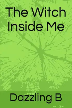 The Witch Inside Me poster