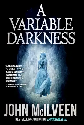 A Variable Darkness: 13 Tales poster