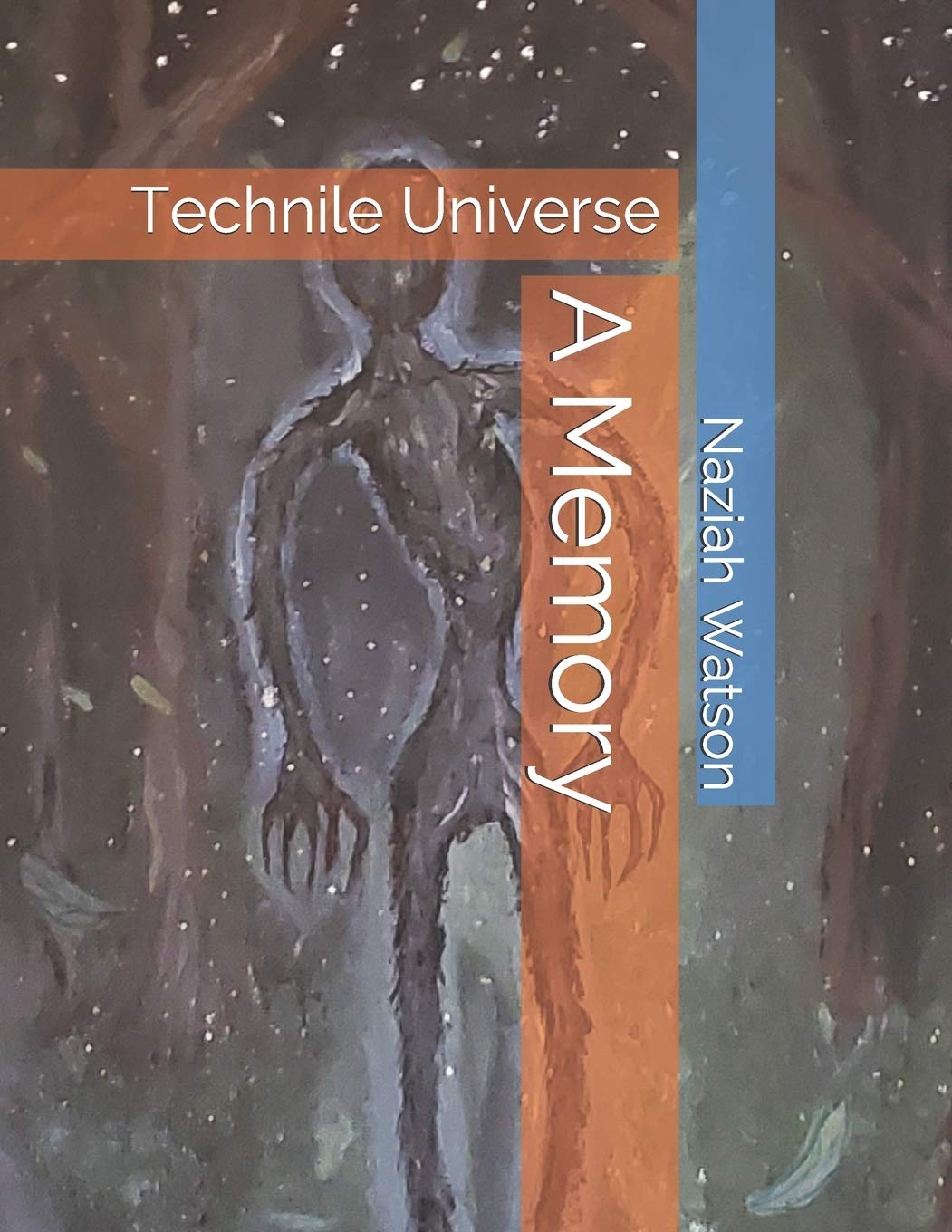 Technile Universe: A Memory poster