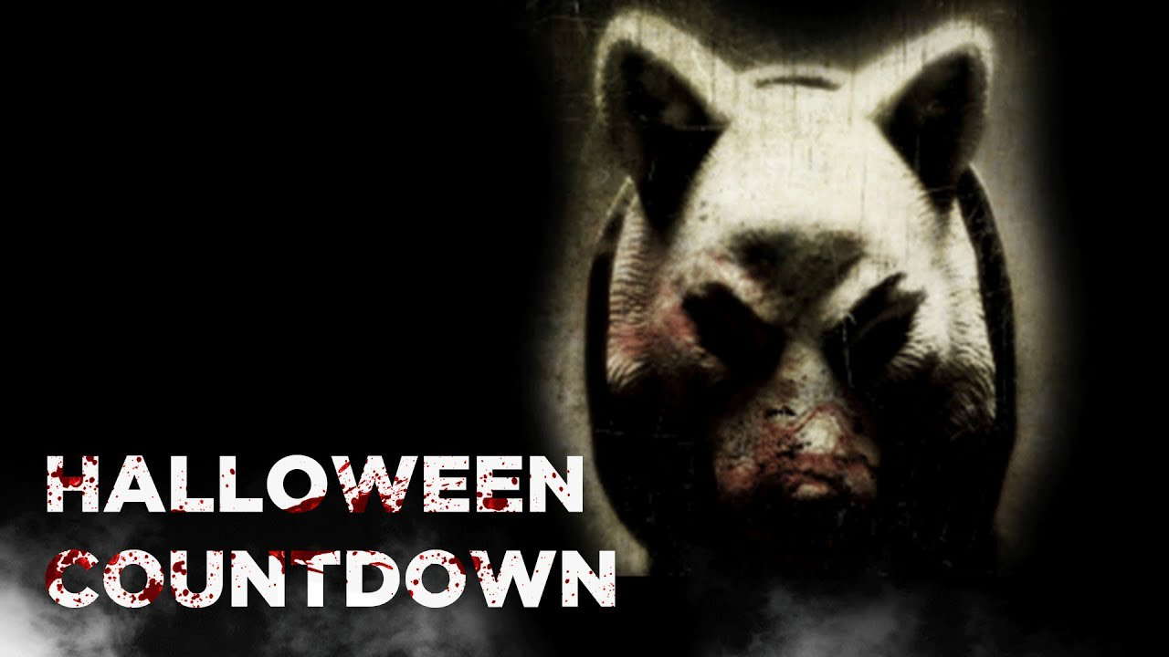 Poster for You're Next