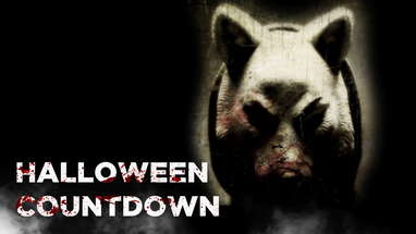 You're Next (2013) - Official Trailer poster