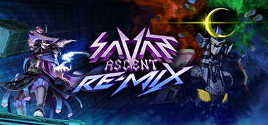 Savant - Ascent REMIX capsule