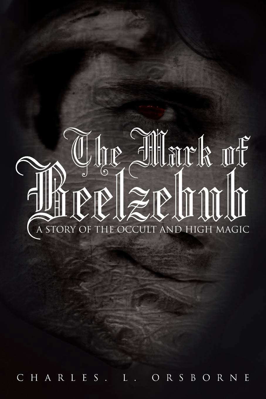 The Mark of Beelzebub poster