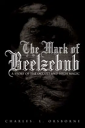 The Mark of Beelzebub poster