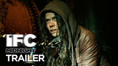 The House on Willow Street - Official Trailer I HD I IFC Midnight poster