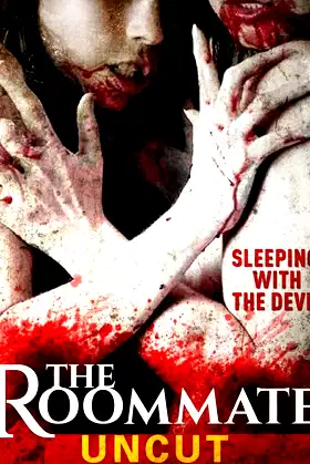 The Roommate poster
