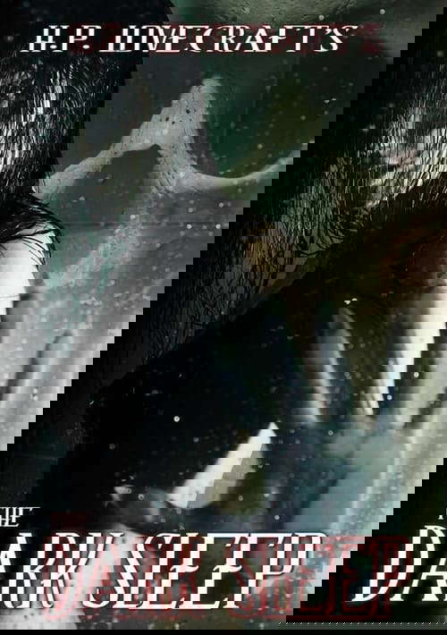 The Dark Sleep poster