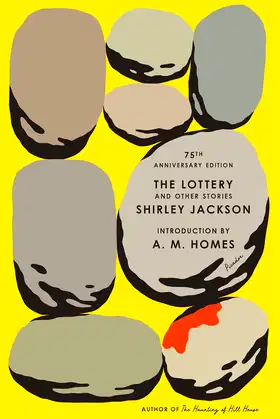 The Lottery and Other Stories (FSG Classics) poster